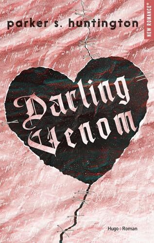darling venom