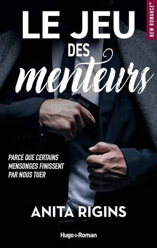 le jeu des menteurs  
