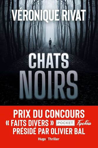 chats noirs