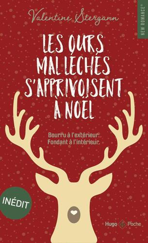 les ours mals léchés s'apprivoisent à noël  