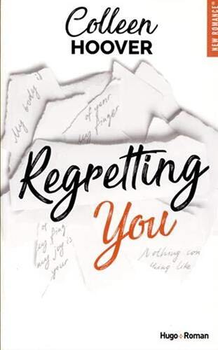 regretting you