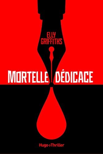 mortelle dédicace