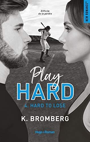 play hard. 4 hard to lose