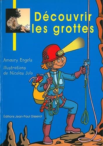 découvrir les grottes