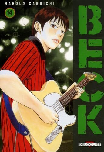 beck [14]