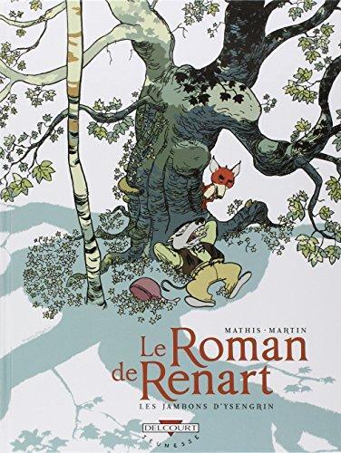 le roman de renart  