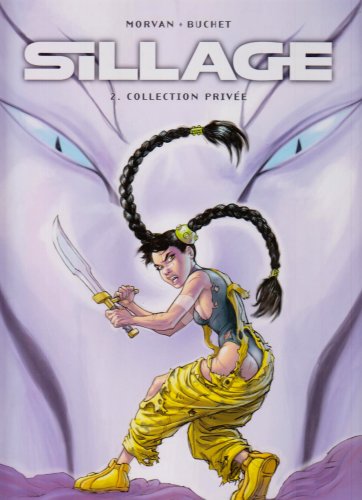 sillage [2]