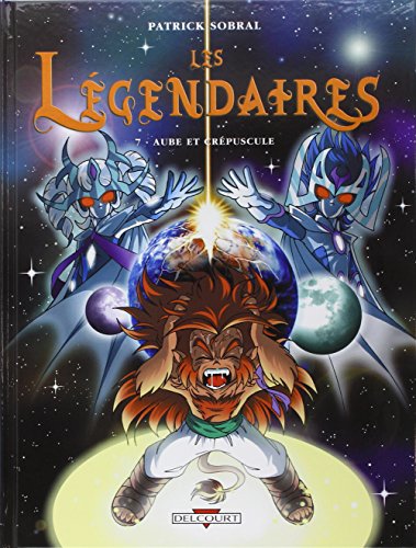 les légendaires [v7]   [07]