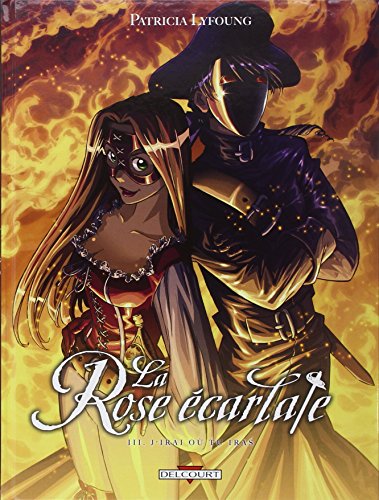 la rose écarlate   [03]