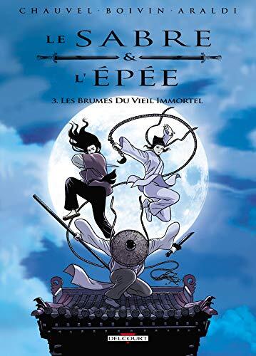 les brumes du vieil immortel   [3]