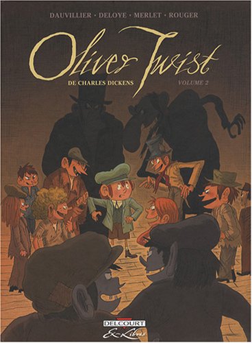 oliver twist [2]