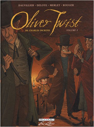 oliver twist [3]