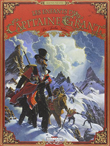 les enfants du capitaine grant   [1]