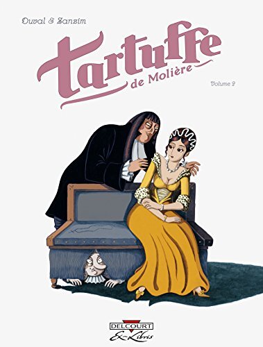 tartuffe de molière [2]
