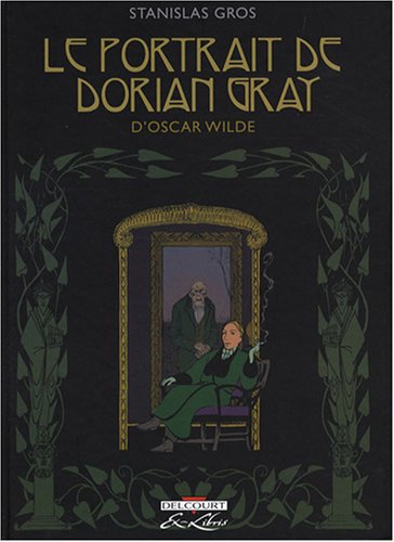 le portrait de dorian gray  