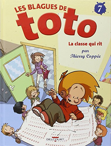 les blagues de toto t7 la classe qui rit   [7]