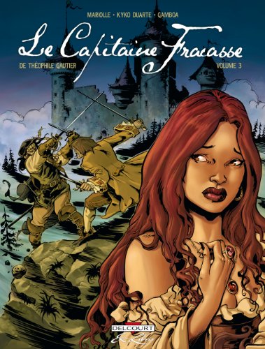 le capitaine fracasse   [3]