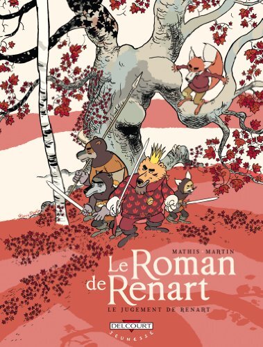 jugement de renart (le) - tome 3 [3]