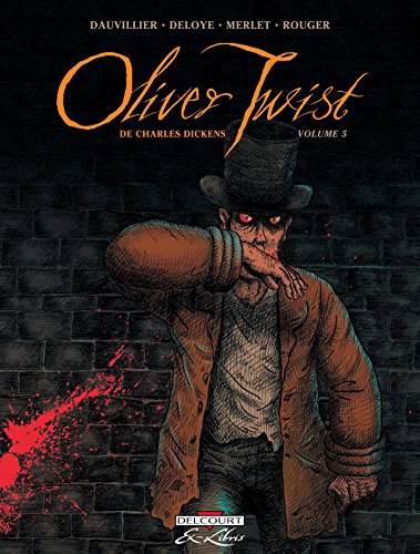 oliver twist [5]