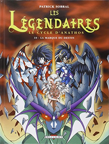 la marque du destin   [10]