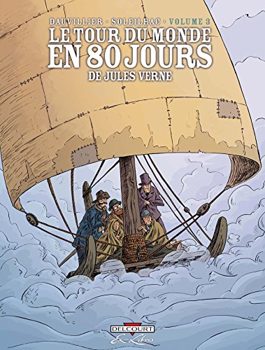le tour du monde en 80 jours, de jules verne   [3]
