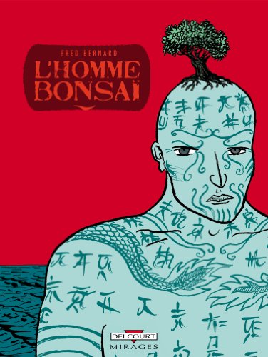 l' homme bonsaï  