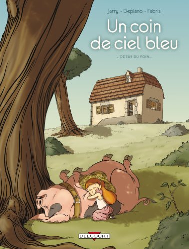 l' odeur du foin   [T1]