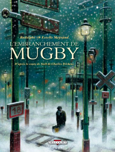 l' embranchement de mugby  