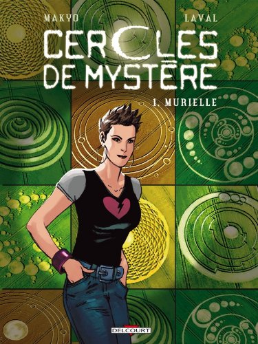 cercles de mystère [1]