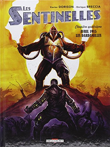 avril 1915, les dardanelles [4]