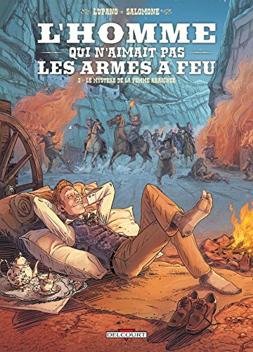 l' homme qui n'aimait pas les armes à feu [v3]   [03]