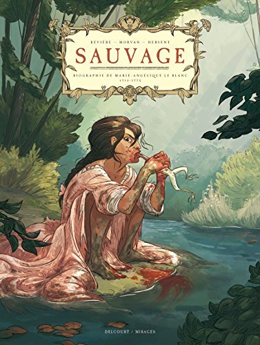 sauvage