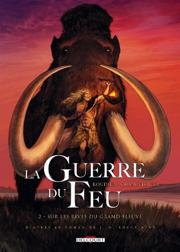 sur les rives du grand fleuve [2]
