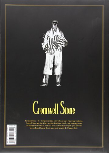 cromwell stone