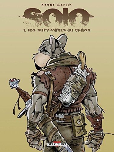 les survivants du chaos   [1]