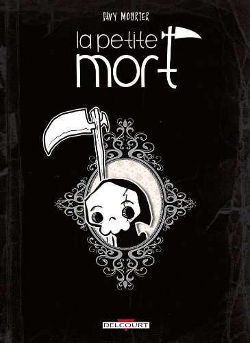 la petite mort  