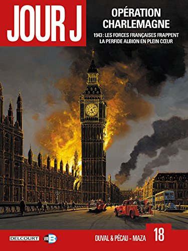 opération charlemagne [18]