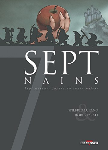 sept nains [15]