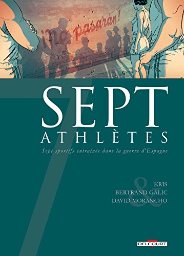 sept athlètes [20]
