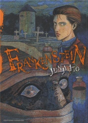 frankenstein