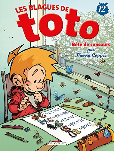 bête de concours [12]