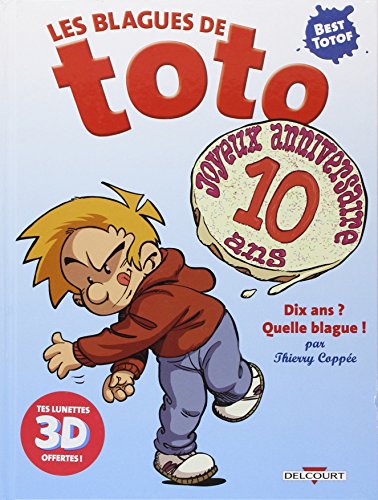 dix ans ? quelle blague !