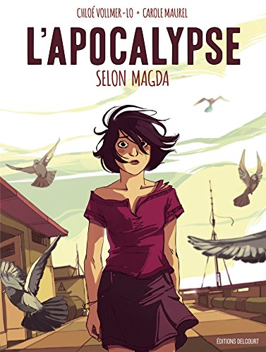l' apocalypse selon magda  
