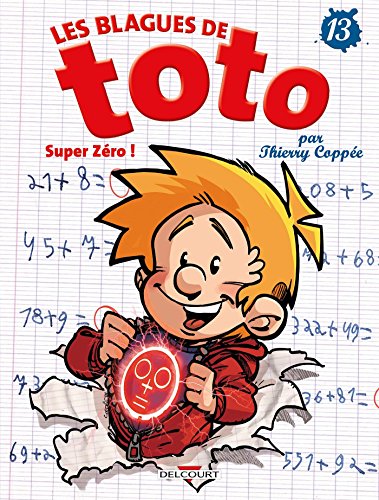 les blagues de toto t13 super zéro !   [13]