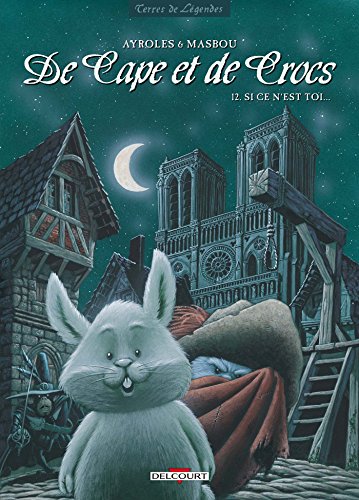 si ce n'est toi [acte 12]