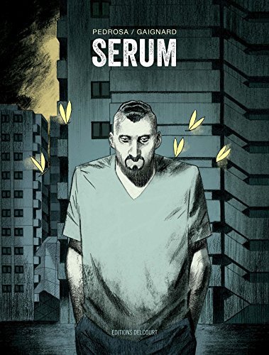 sérum