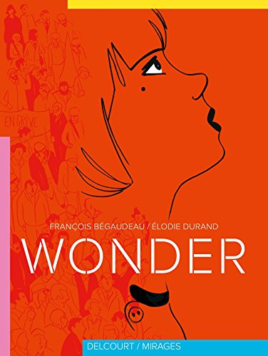 wonder