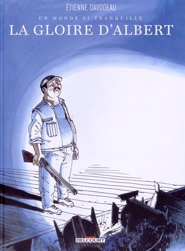 la gloire d'albert   [1]