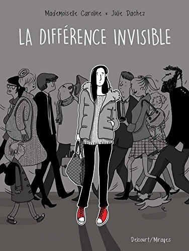 la différence invisible  