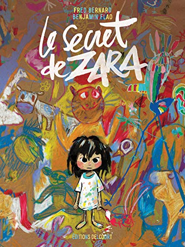 le secret de zara  